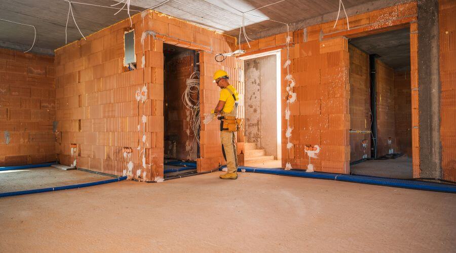 Local Chimney Repair in Radisson, WI